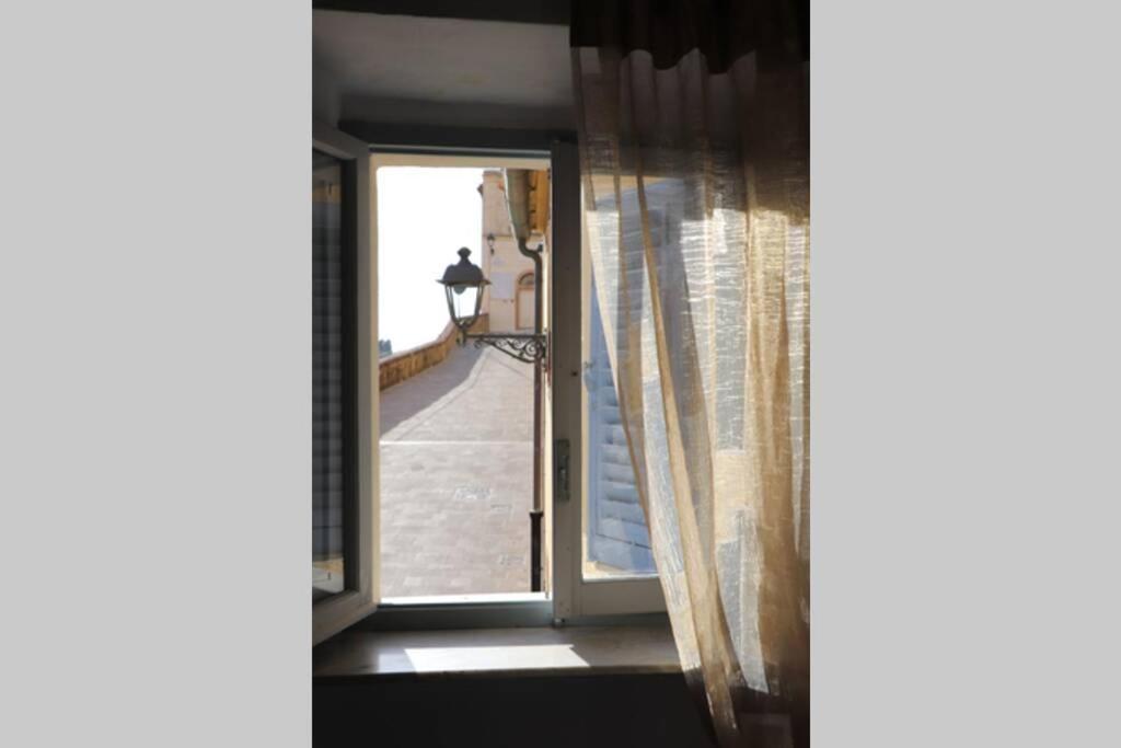 Apartmán Antiche Fonti Bibbona Exteriér fotografie